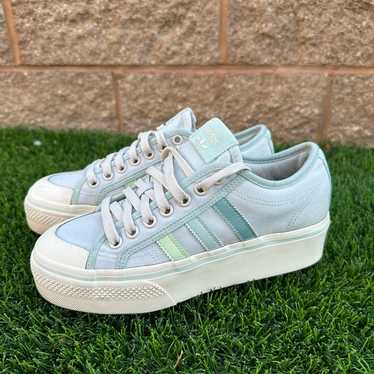Adidas nizza parley - Gem