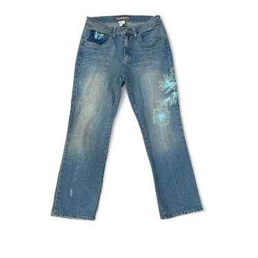 Vintage z. cavaricci jeans, - Gem