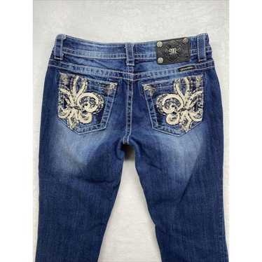Miss me sz 27 - Gem