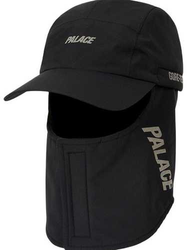 L/XL palace GORE-TEX TEK bucket 黒 バケハ