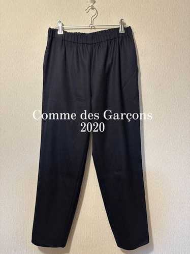 Comme des garçons easy pants - Gem
