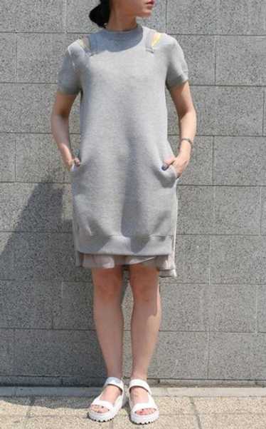 Sacai sacai one piece - Gem