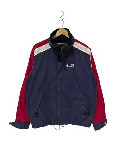 Westbeach snowboarding jacket - Gem