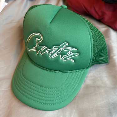 Corteiz corteiz cap limited - Gem
