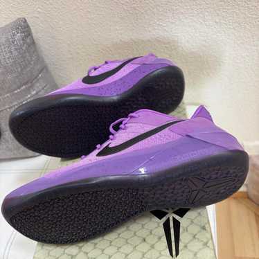 ゼン Nike Kobe A.D.\"Purple Stardust\" Nike Kobe A.D. Purple Stardust Men's - 852425-500/852427-500