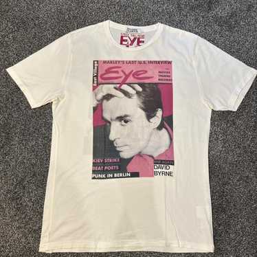 hystericglamor 90s カットソー VTG＊ヒステリックグラマー©1995 GUIDO CREPAX＊半袖カットソー