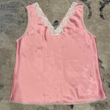 Vintage dior tank - Gem