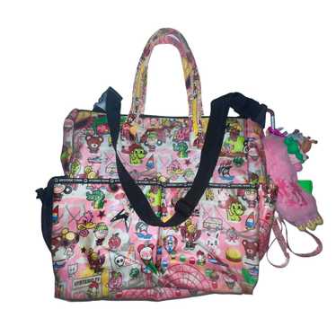 X-girl×HYSTERIC GLAMOUR MESSENGER BAG X-girl × HYSTERIC GLAMOUR | NEWS | X-girl OFFICIAL SITE