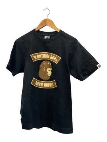アベイシングエイプ A BATHING APE Tシャツ カットソー 半袖