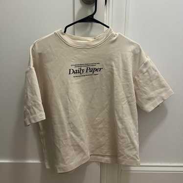Daily paper t-shirt - Gem