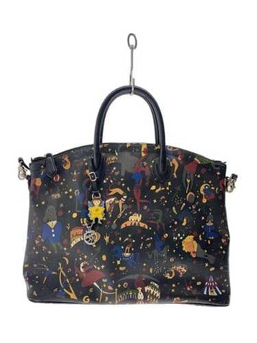 Piero Guidi レザーバッグ　トート　ミニボストン 4292080.jpg