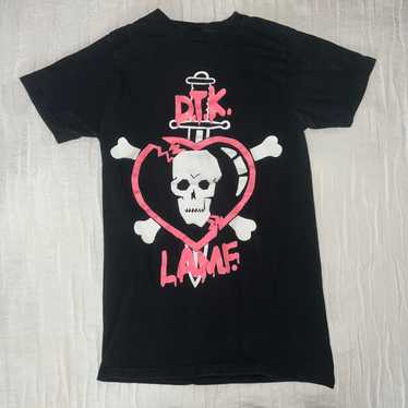 Johnny Thunders Cyber Lounge Tシャツ Sサイズ Johnny Thunders Cyber Lounge Tシャツ Sサイズ