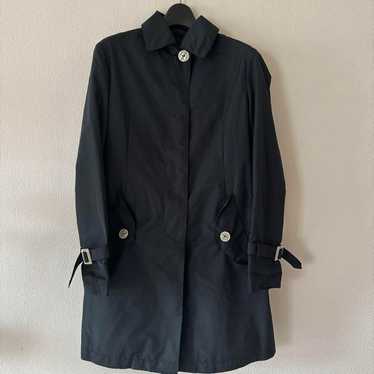JUNYA WATANABE MAN × MACKINTOSH コート Junya Watanabe MAN Coat x Mackintosh in Black | SVD