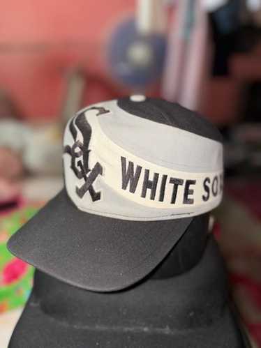 White sox wool 90s - Gem