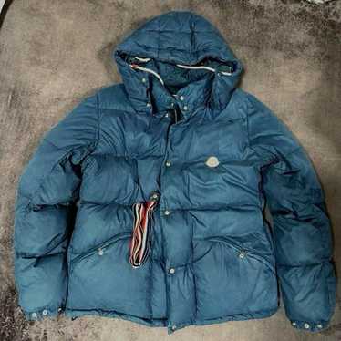Moncler × visvim moncler - Gem
