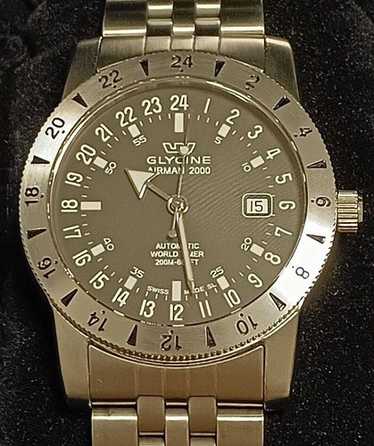 Glycine gl0436 gmt military - Gem