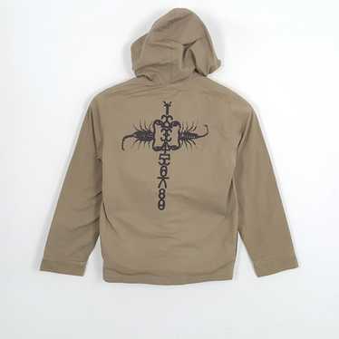 A.p.c. × if six - Gem