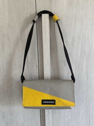 Freitag f71 laura shoulder - Gem