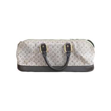 LOUIS VUITTON アルマ LV x TM Nano Alma Monogram - Women - Small Leather Goods