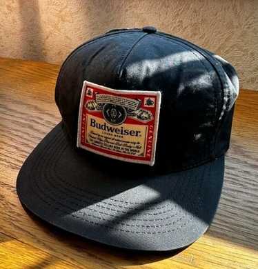 Supreme - supreme budweiser キャップ シュプリーム
