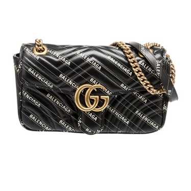 Gucci x balenciaga - Gem