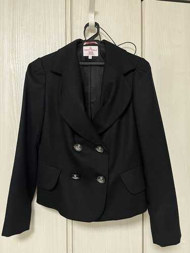Vivienne westwood love jacket - Gem