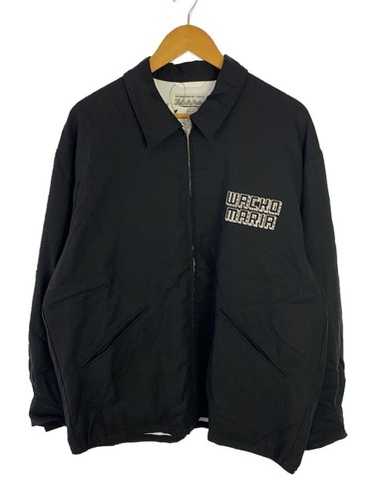 Wacko Maria Vietnam Jacket – ESSXNYC