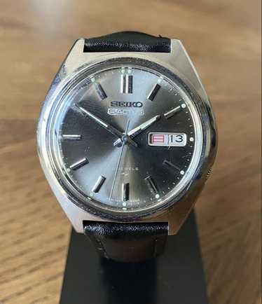 Seiko 5 actus 7019-7070 - Gem