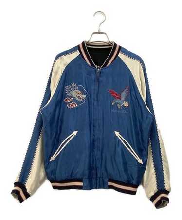 Avirex souvenir bomber jacket - Gem