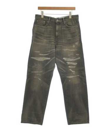 NEIGHBORHOOD - WIDE CARGO PANTS | HBX - Globally Curated