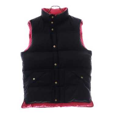 Sophnet. vest black - Gem