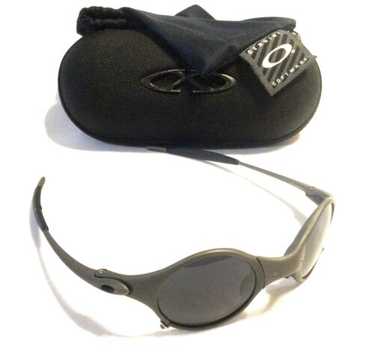 Oakley x-metal mars x-metal - Gem