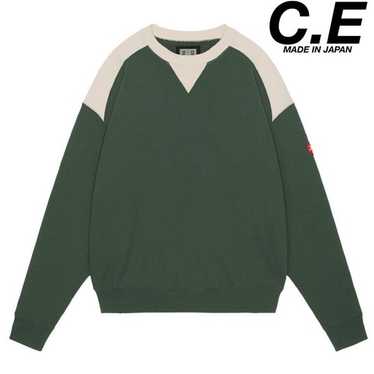 C.e(cav empt) crew neck - Gem