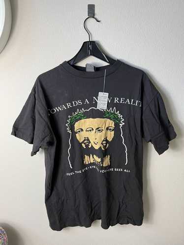 Saint michael vintage t - Gem