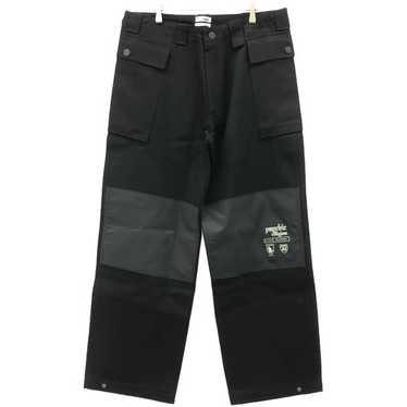 パンツ WILLY CHAVARRIA 19AW SPACE CARGO PANTS Willy chavarria pants - Gem