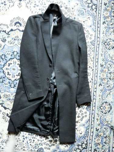 【カズユキクマガイ/KAZUYUKI KUMAGAI2019aw】2wayコート カズユキクマガイ/KAZUYUKI KUMAGAI2019aw】2wayコート