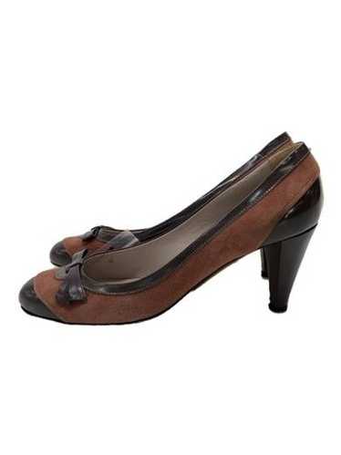 Pellico pumps 38 - Gem
