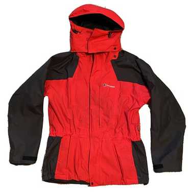 Berghaus goretex jacket mens - Gem