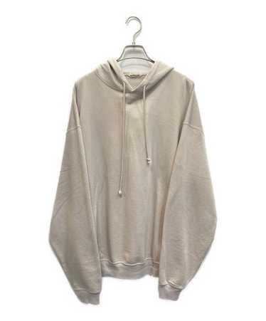 トップス AURALEE SUPER SOFT SWEAT BIG SLEEVELESS AURALEE