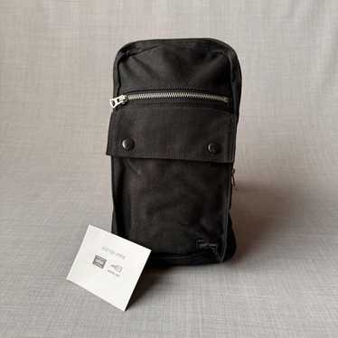 Porter / smoky shoulder - Gem
