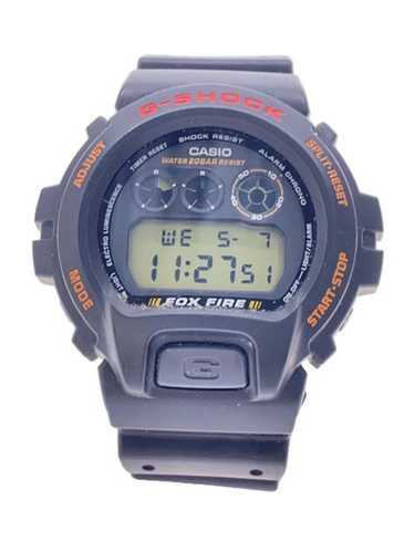 Casio casio g-shock fox - Gem