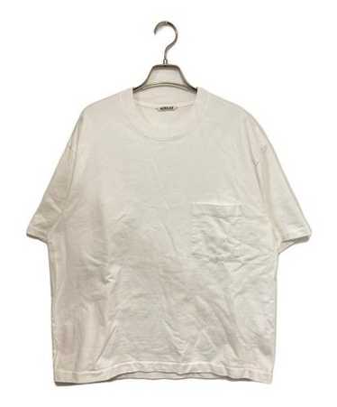 Auralee stand-up tee t-shirt - Gem