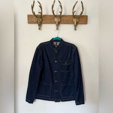 ジャケット・アウター pretty green coat Multi 15th Anniversary Corporation Jacket – Pretty Green Store