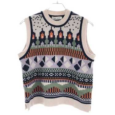 Henrik vibskov knit - Gem