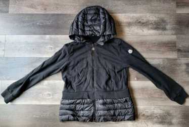 【MONCLER】モンクレール ☆MAGLIA TRICOT CARDIG Moncler maglia cardigan hoodie - Gem