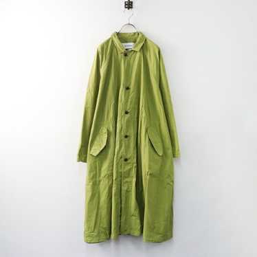 veritecoeur coat outer - Gem