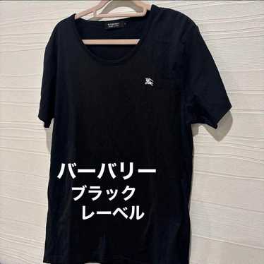Burberry black label shirt - Gem