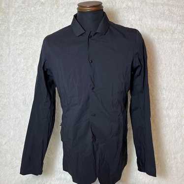 ARC'TERYX VEILANCE Demlo Coat | HUES 福岡セレクトショップ