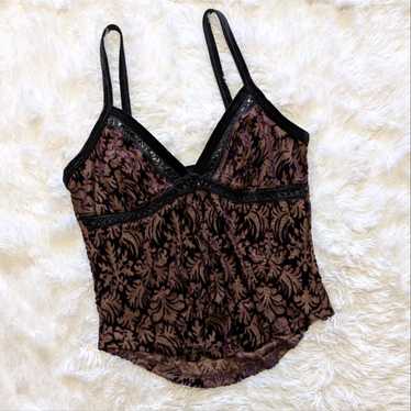 Vintage lip service - Gem