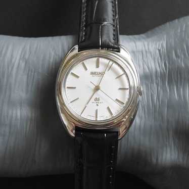 Grand seiko 5641 - Gem